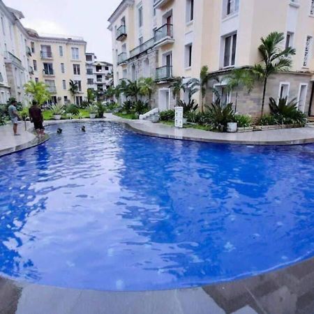 Areia De Goa - Sunrise By Leela Homes Arpora Eksteriør bilde