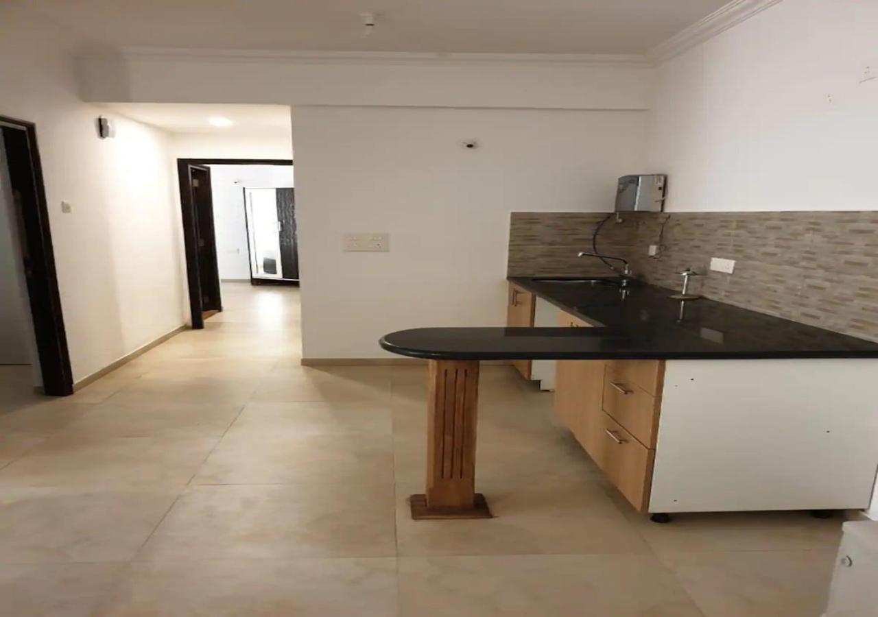 Areia De Goa - Sunrise By Leela Homes Arpora Eksteriør bilde