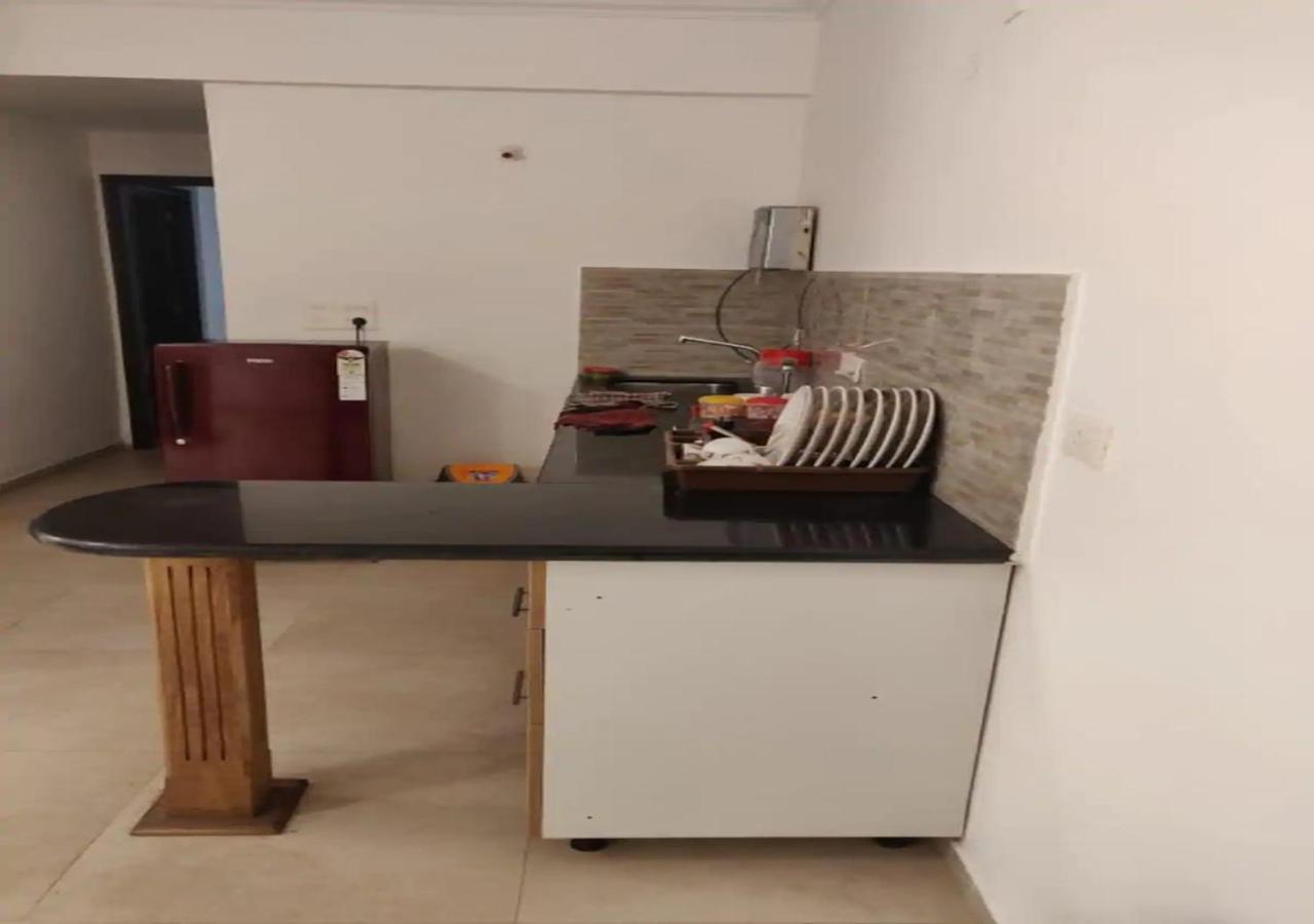Areia De Goa - Sunrise By Leela Homes Arpora Eksteriør bilde